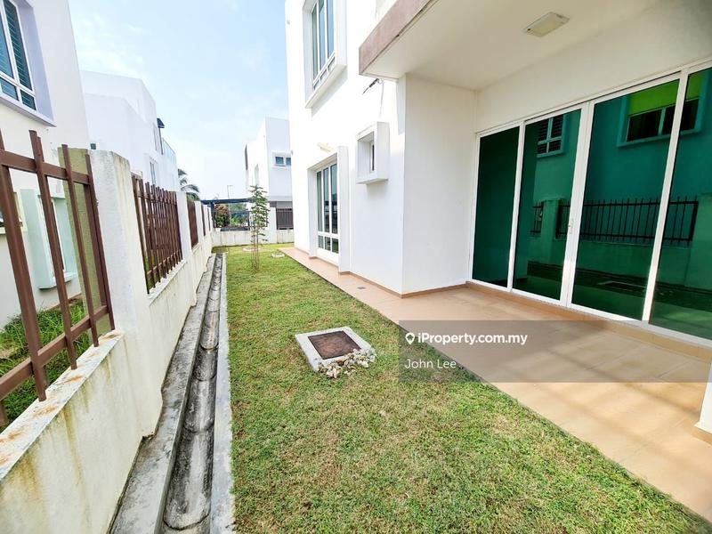 Semi-Detached House for Sale in TAMAN PUCHONG UTAMA, Puchong by John Lee - iProperty.com.my