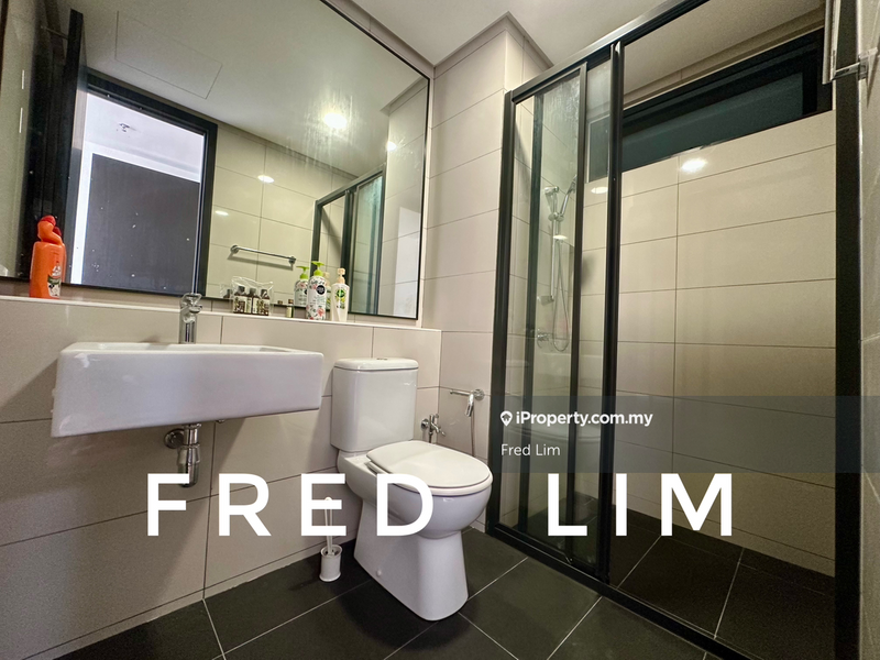 Service Residence for Sale in The Tamarind by Fred Lim - iProperty.com.my
