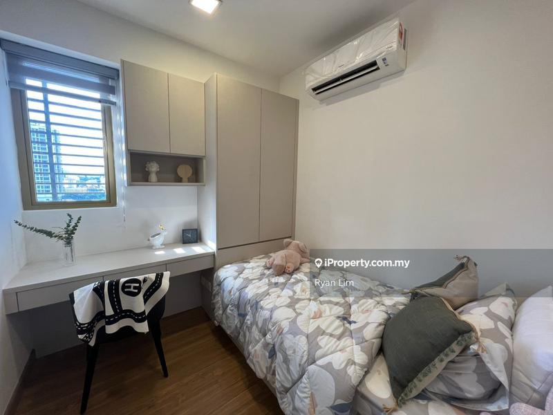 For Sale - Residensi R8