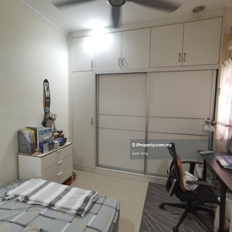 Semi-Detached House for Sale in Taman Taming Maju, Cheras by Sam Ang - iProperty.com.my