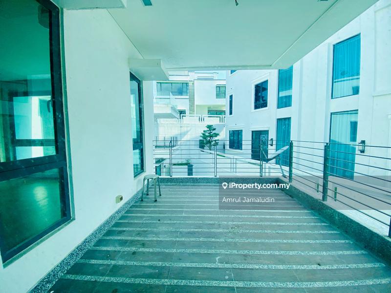 Bungalow House for Sale in Sering Ukay, Ampang by Amrul Jamaludin - iProperty.com.my