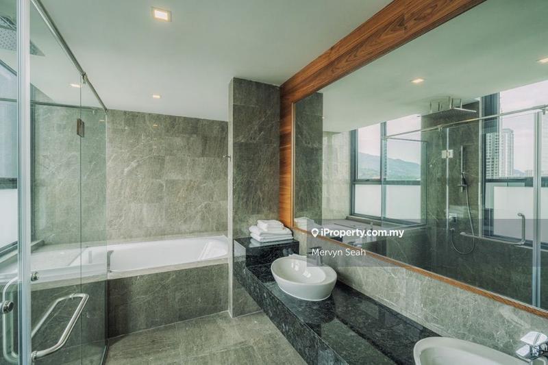 For Sale - The Penthouse