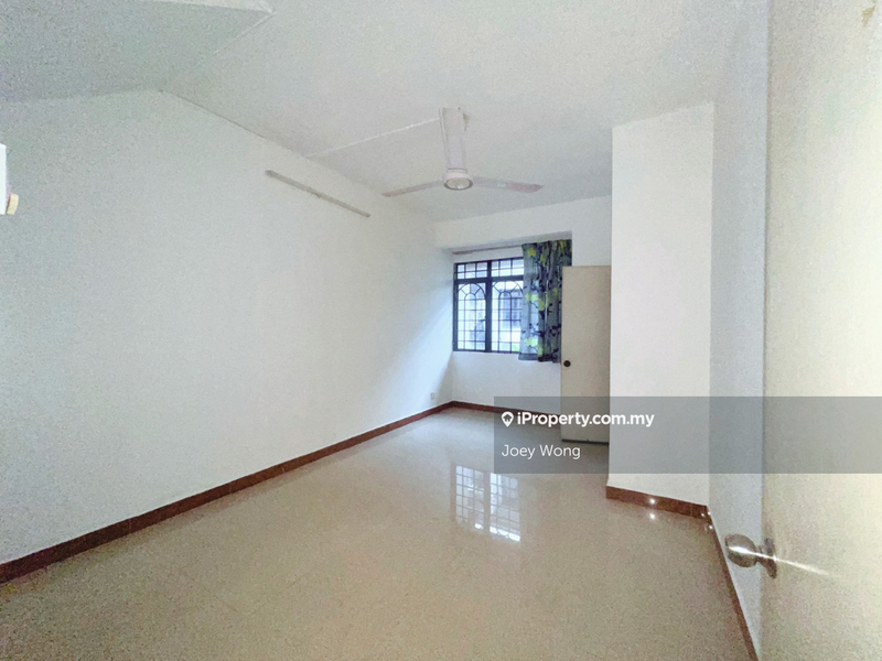 2.5-storey Terraced House for Sale in Bandar Utama 11, Bandar Utama by Joey Wong - iProperty.com.my