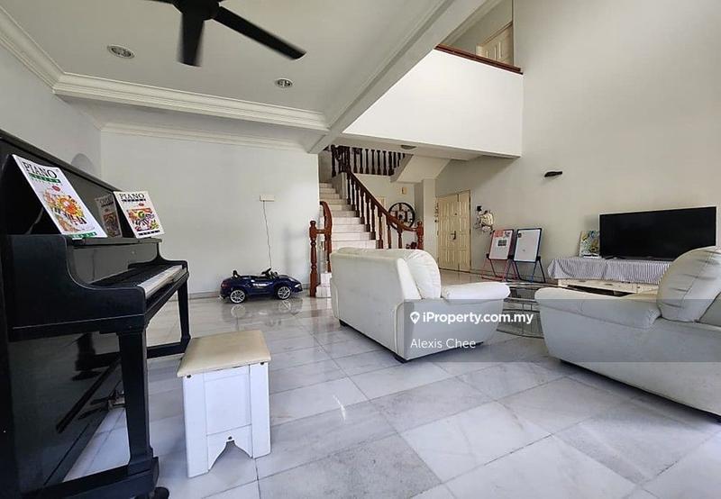 Kondominium untuk Dijual di The Club oleh Alexis Chee - iProperty.com.my