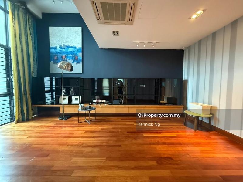Bungalow House untuk Dijual di Vasana 25, Seputeh Heights, Seputeh oleh Yannick Ng - iProperty.com.my