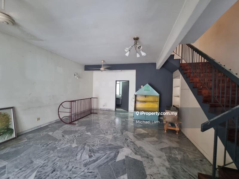 2-storey Terraced House untuk Dijual di Taman Bukit Mayang Emas, Aman Suria, Petaling Jaya oleh Michael Lam - iProperty.com.my
