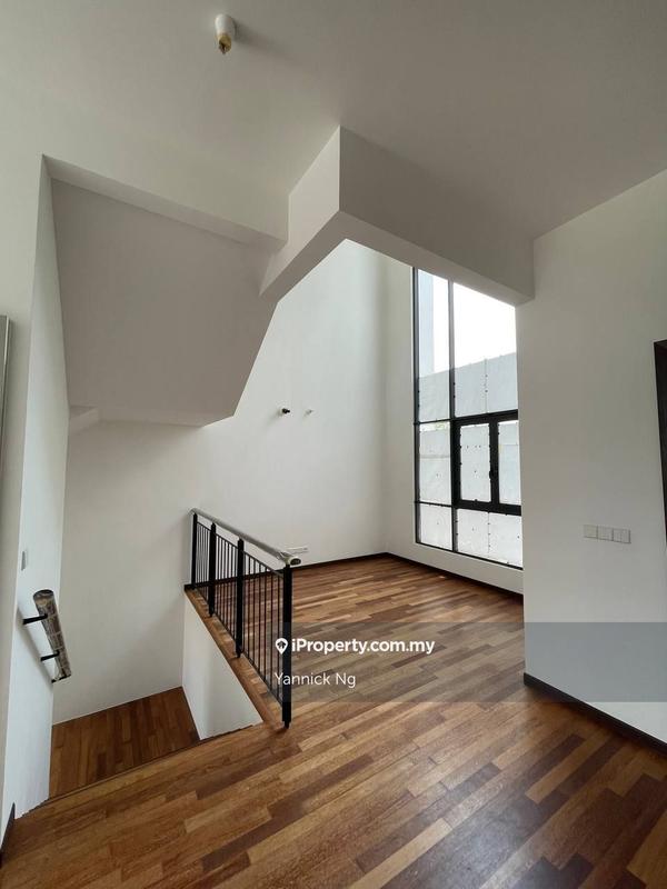 Semi-Detached House for Sale in Sierra Hijauan, Ampang Ukay Perdana, Kuala Lumpur, Ampang by Yannick Ng - iProperty.com.my