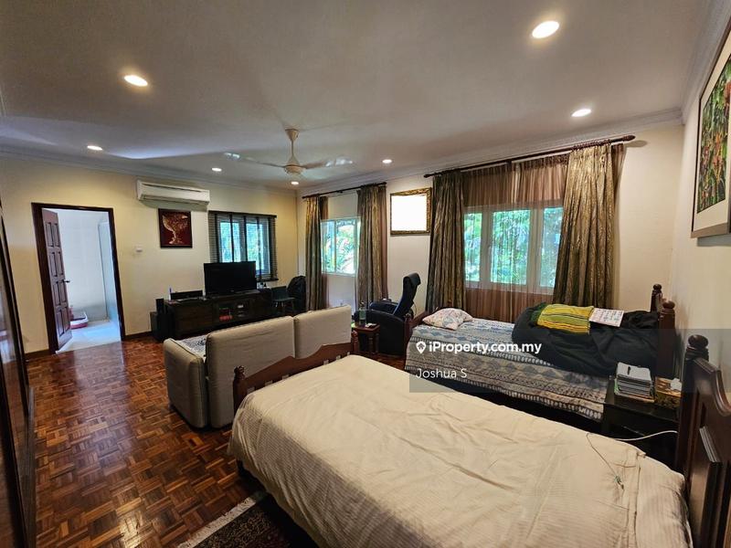 Bungalow House for Sale in Bukit Damansara, Damansara Heights by Joshua S - iProperty.com.my