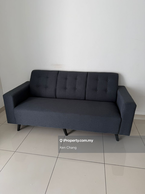 Residensi Servis untuk Disewa di D'sara Sentral oleh Ken Chang - iProperty.com.my