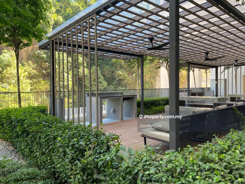 Residensi Servis untuk Dijual di D'Erica oleh Jocelin Lim - iProperty.com.my