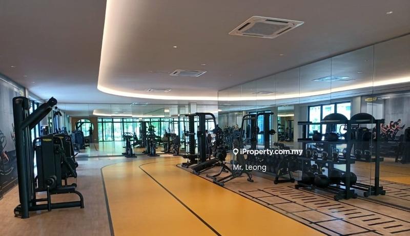 Kediaman Servis untuk Dijual di M Vertica oleh Mr. Leong - iProperty.com.my