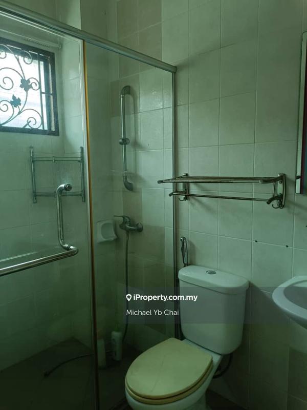 Rumah Teres untuk Disewa di Bandar Bukit Tinggi 2, Klang oleh Michael Yb Chai - iProperty.com.my