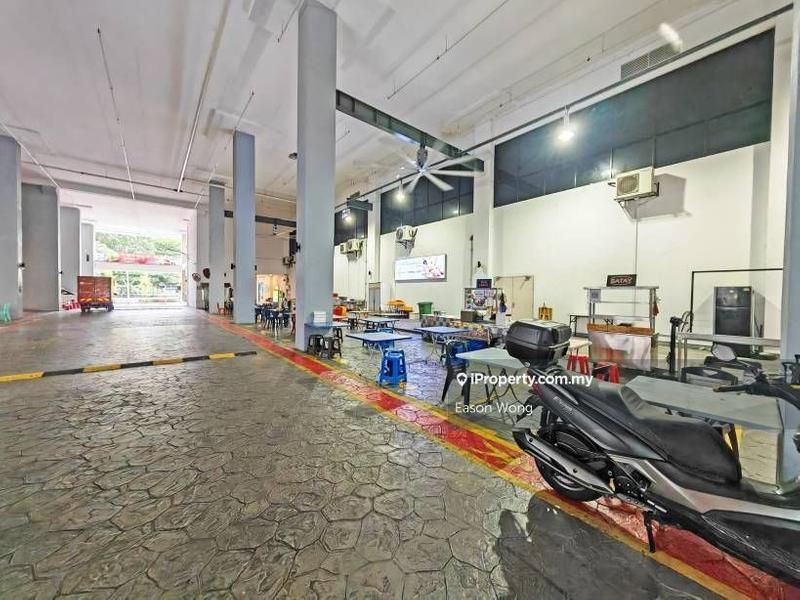 Service Residence for Rent in Majestic Maxim by Eason Wong - iProperty.com.my