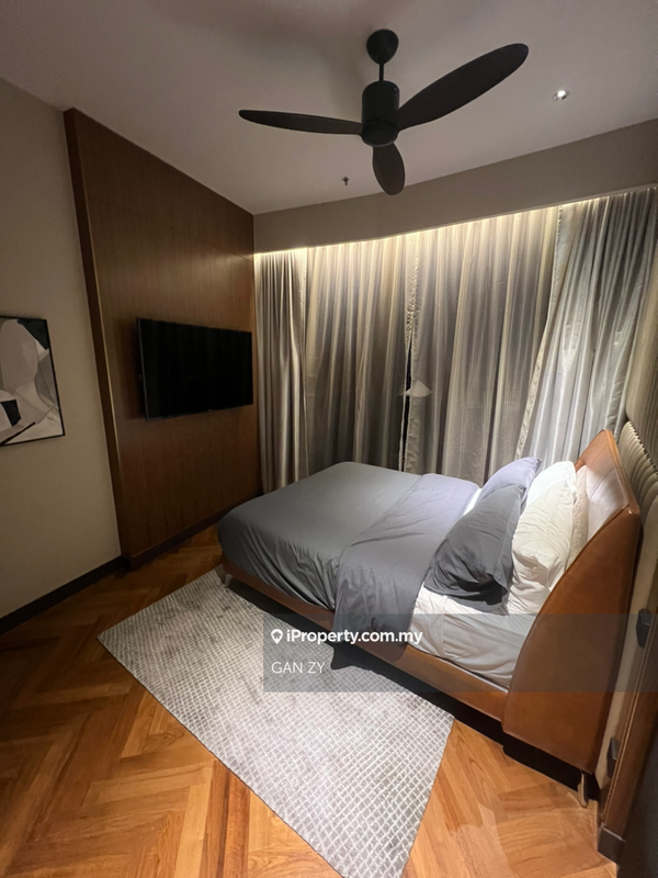 For Sale - Orion Residence Bukit Bintang