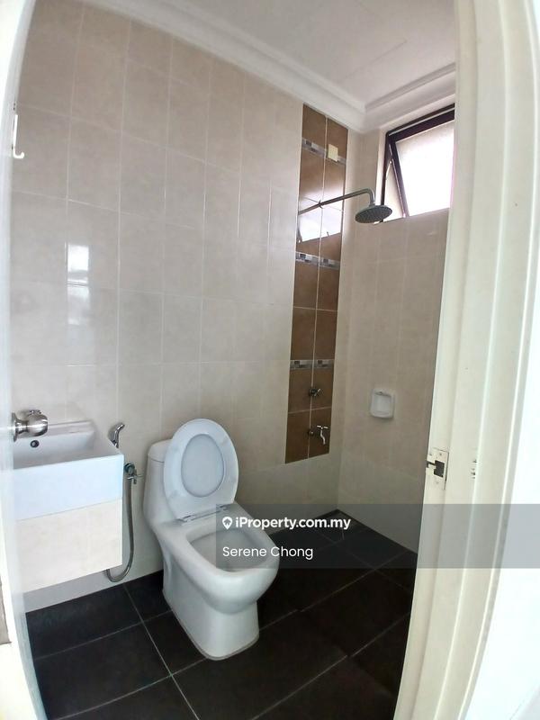 Kondominium untuk Dijual di Kristal View oleh Serene Chong - Bathroom - iProperty.com.my