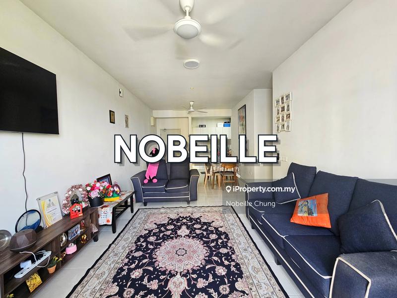 For Sale - Harmoni 1