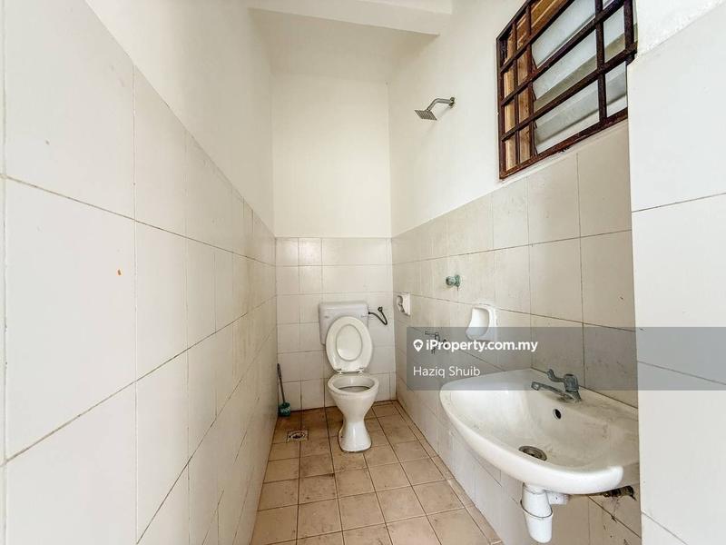 Rumah Berangkai 2 Tingkat untuk Dijual di cqk2l, Puchong oleh Haziq Shuib - iProperty.com.my