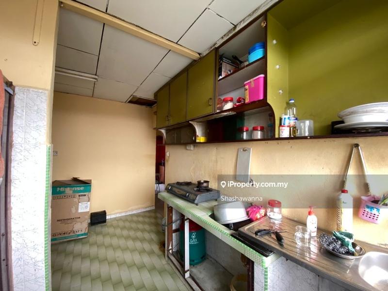 Flat for Sale in Taman Cempaka by Shashawanna - iProperty.com.my