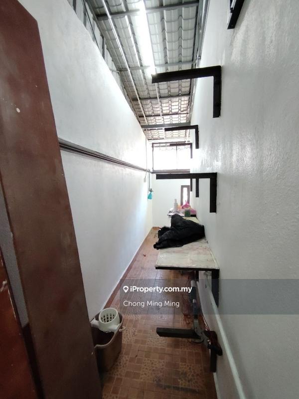 1-storey Terraced House for Sale in Arowana Impian, Seremban 2 by Chong Ming Ming - iProperty.com.my