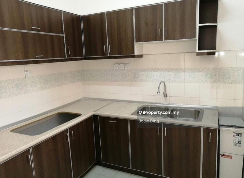 Pangsapuri untuk Dijual di Central Park oleh Jodie Ding - iProperty.com.my