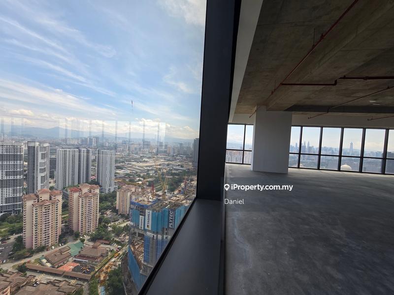 Office for Sale in MENARA THE MET CORPORATE TOWERS, Mont Kiara by Daniel - iProperty.com.my