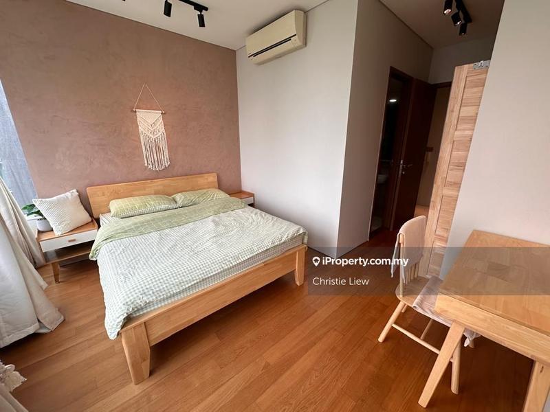 Residensi Servis untuk Dijual di Sky Suites @ KLCC oleh Christie Liew - iProperty.com.my