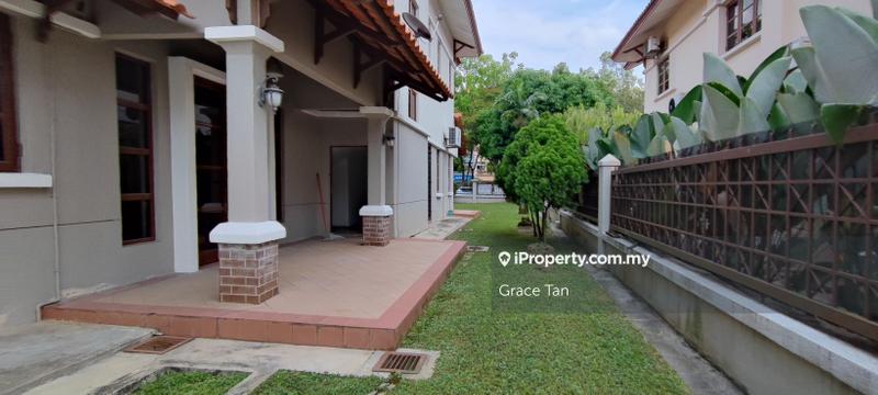 Banglo untuk Dijual di Mutiara Damansara, Selangor oleh Grace Tan - iProperty.com.my