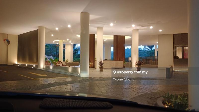 Kondominium untuk Dijual di Seri Duta I oleh Yvone Chong - iProperty.com.my