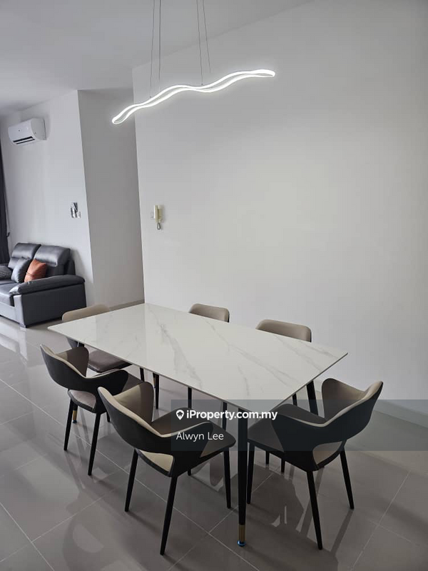 Kondominium untuk Disewa di Scenaria @ North Kiara Hills oleh Alwyn Lee - iProperty.com.my