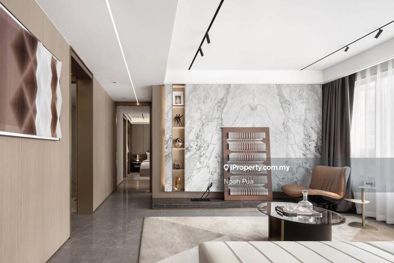 For Sale - The Park 2