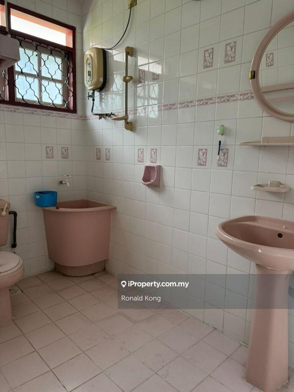 2-storey Terraced House for Sale in Taman Sri Intan, Kampar by Ronald Kong - iProperty.com.my