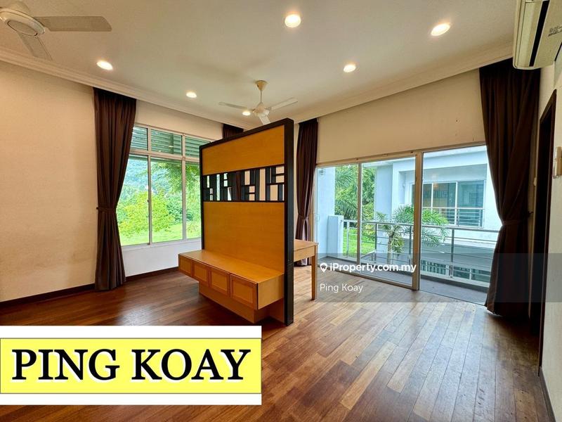 Banglo untuk Dijual di 2 STY BUNGALOW | 8000SF | JESSELTON TURF CLUB, Pulau Tikus oleh Ping Koay - iProperty.com.my