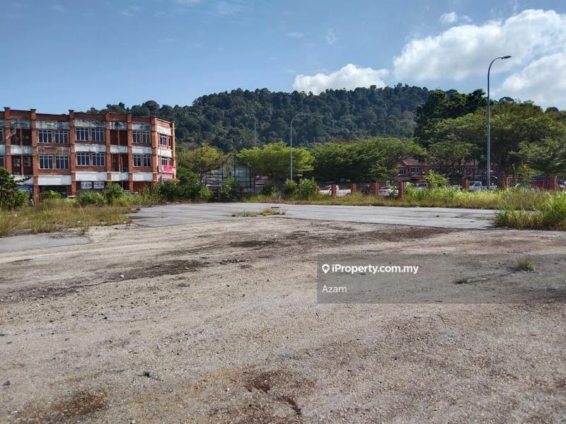 Tanah Komersial untuk Dijual di Alam Budiman, Shah Alam oleh Azam - iProperty.com.my