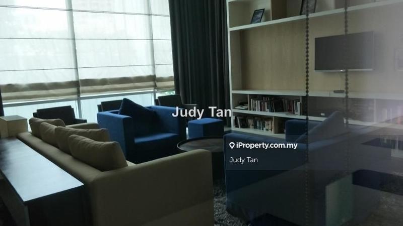 Kondominium untuk Disewa di Verticas Residensi oleh Judy Tan - iProperty.com.my