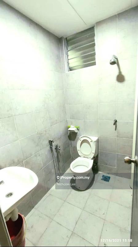 Apartment for Rent in Residensi Falim (PR1MA Falim) by Nicholas Lee - iProperty.com.my