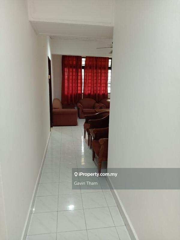 Pangsapuri untuk Dijual di Genting Permai Resort oleh Gavin Tham - iProperty.com.my