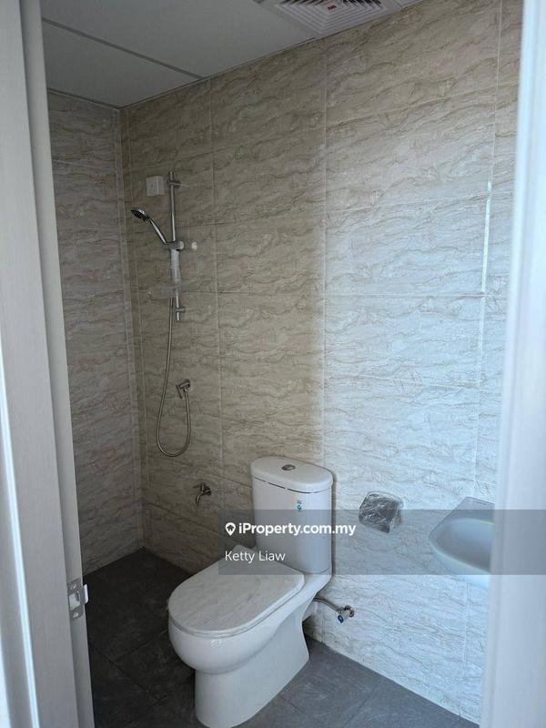 Condominium for Sale in 1Sulaman Platinum Tower by Ketty Liaw - iProperty.com.my