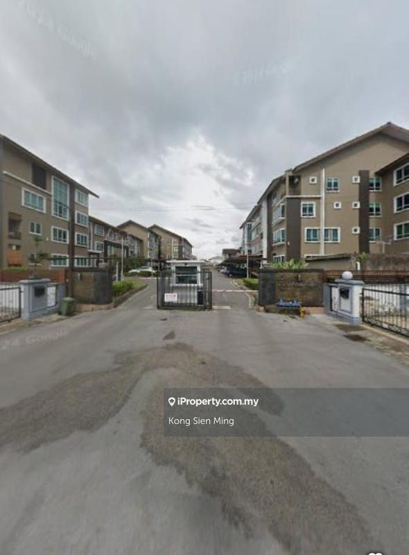 For Rent - The Arcardia