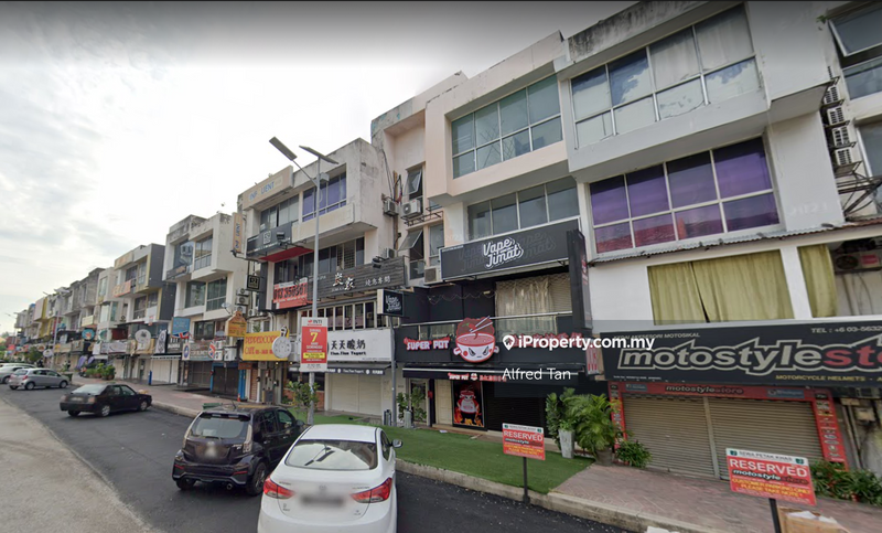 Shop / Office for Rent in SS15, Subang Jaya by Alfred Tan - iProperty.com.my