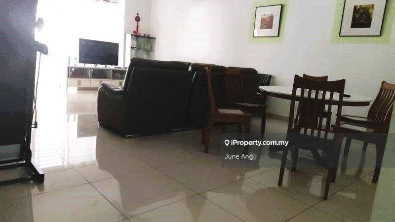 Rumah Berangkai 2.5 Tingkat untuk Dijual di Taman Sinar Samudra Samudera Sri Gombak, Batu Caves oleh June Ang - iProperty.com.my