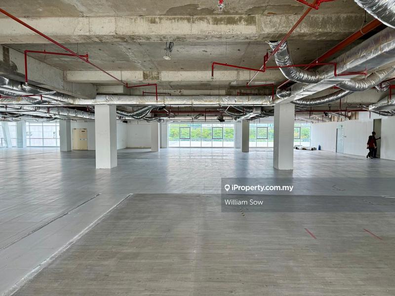 For Rent - Mutiara Damansara Office