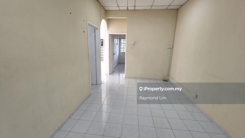 1-storey Terraced House for Sale in Taman Bertam Perdana, Melaka City by Raymond Lim - iProperty.com.my