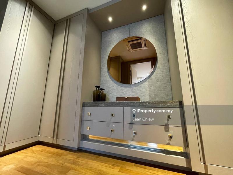 Kondominium untuk Dijual di Residensi Ampang Tengah 6 (AT 6) oleh Jean Chiew - iProperty.com.my