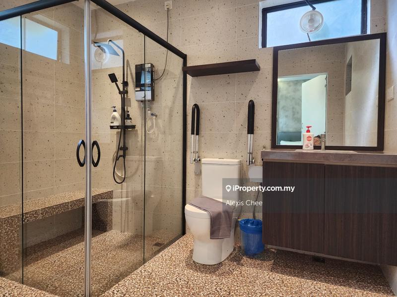 Banglo untuk Dijual di Lakeside Villas @ Sunway City Ipoh, Ulu Kinta oleh Alexis Chee - iProperty.com.my