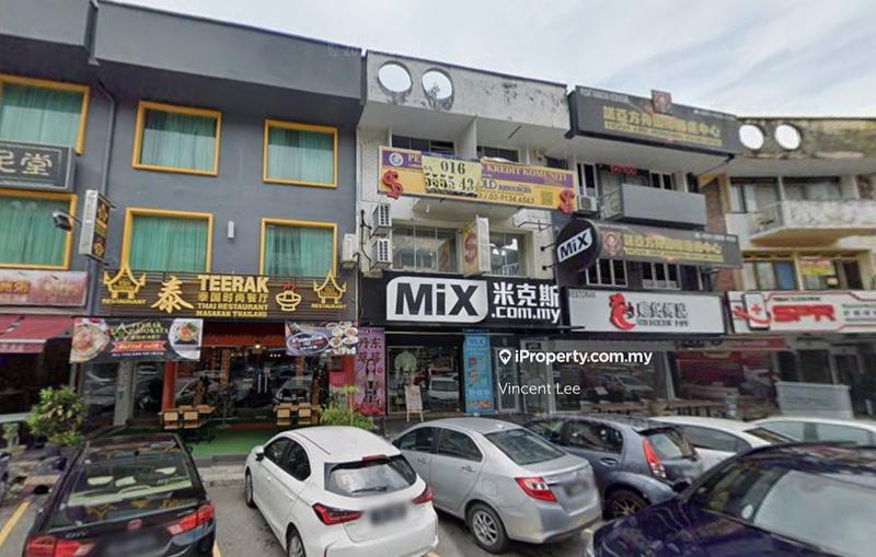 For Sale - Taman segar, Jalan Manis Cheras