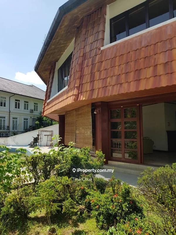 Tanah Banglo untuk Dijual di Taman Tunku, Bukit Tunku (Kenny Hills) oleh Tina Chua - iProperty.com.my