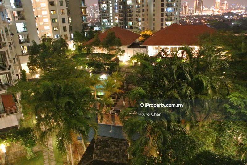 Kondominium untuk Disewa di Atmosfera Kondominium oleh Kuro Chan - iProperty.com.my