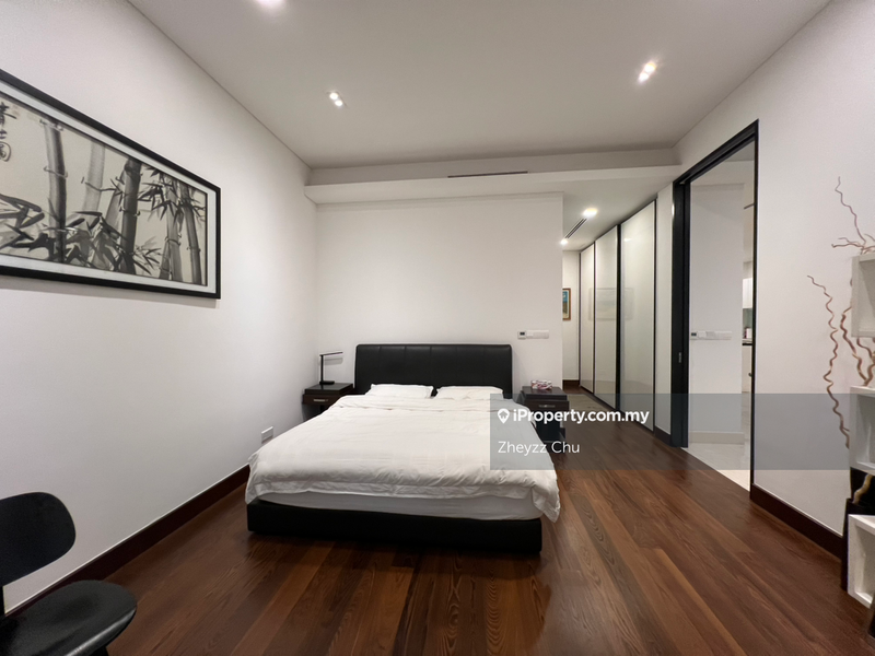 Residensi Servis untuk Dijual di Banyan Tree Signatures oleh Zheyzz Chu - iProperty.com.my
