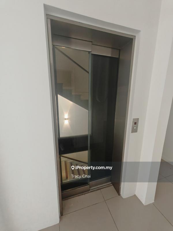 Rumah Berangkai 4 Tingkat untuk Dijual di Canary Residensi, Cheras oleh Tracy Chai - iProperty.com.my
