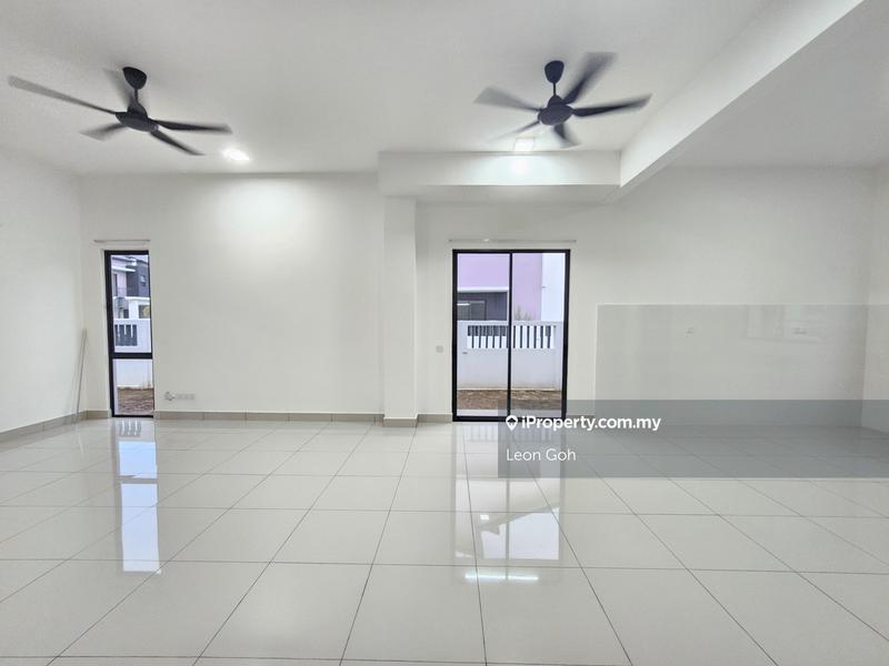 Rumah Berangkai 2 Tingkat untuk Disewa di Bandar Rimbayu, Telok Panglima Garang oleh Leon Goh - iProperty.com.my